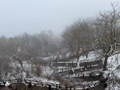 -终南山南五台景区