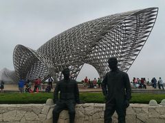 -南汇嘴观海公园