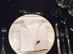 -松咖啡自助餐厅·松北香格里拉