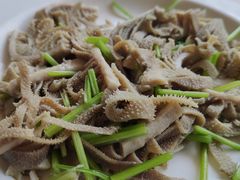 -烤肉宛饭庄(南礼士路店)