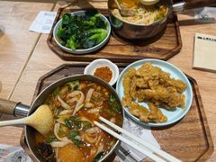 -小满手工粉(北京富力广场店)