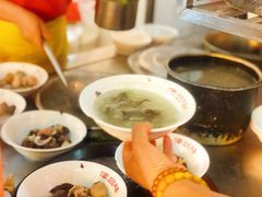 -津品味小吃(大学湾店)
