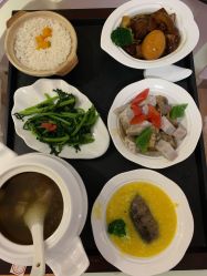 -宝生月子中心(独栋园林·福田店)