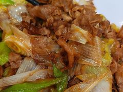 -乔家满族八大碗(流水沟店)