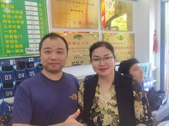 -民杨抓饭(柏香苑店)