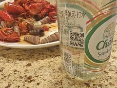 -禾斗海鲜自助(市南银座店)
