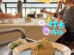 扬州烫干丝（大）-怡园饭店-餐厅(四望亭店)