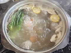 -牛一煲美食(江高店)