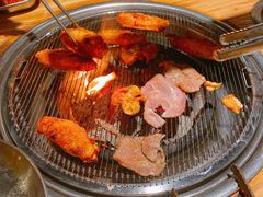 -牛炙烤肉(车公庙店)