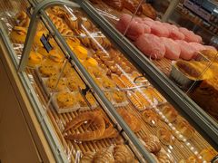 -LanTa蓝塔烘焙(紫荆山卜蜂莲花店)
