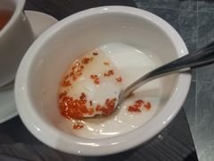 老北京酸奶-金鸭季·臻品餐厅(欢乐海岸购物中心店)