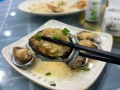 -明记海鲜大排档(巽寮湾店)