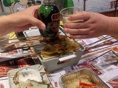 -木屋烧烤(大运店)
