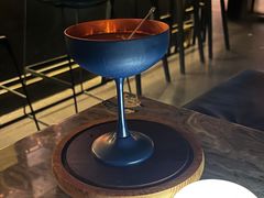 -ASPIRYNA酒吧水烟吧(太古里店)