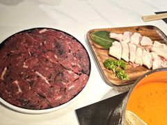 -椰子湾·海南火锅·糟粕醋·椰子鸡(正大广场店)