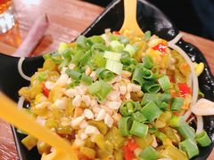 -陈员外正宗夹江烧烤(广福路店)
