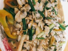 -海口滨海新村143号海南老字号炒菜店