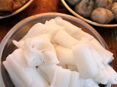-陈阿婆叉粿条(大小街店)