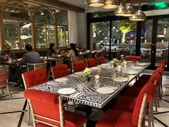 -ELI FALAFEL Lebanese&Mediterranean黎巴嫩美食(富城路店)