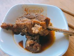 -好成财牛排馆(涂门街总店)