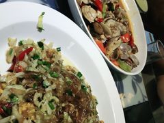 -丈母娘的饭局•新金陵菜(牛首山店)