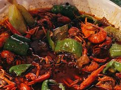 -京悦南门涮羊肉·羊蝎子火锅(田林路店)