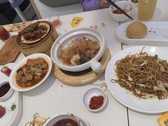 -蔡澜点心·粤菜(月星环球港店)