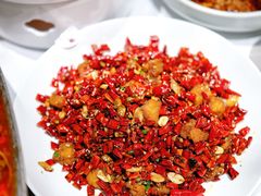 -小河盐帮·私家菜·烤鸭(三元桥·霄云路店)