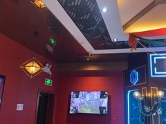 -恐怖游戏(湖滨店)