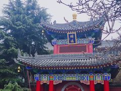 -西安市广仁寺