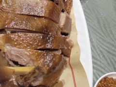 -关东大厨老三熏鹅(新石店)