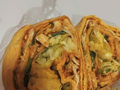 -山东傻大粗粮煎饼(牛街店)