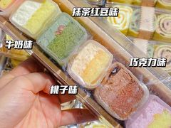 -Olé精品超市(北京合生汇店)