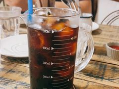 -Cafe Alice咖啡爱丽丝(奥城店)