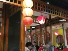 大堂-芦月轩羊蝎子(劲松店)