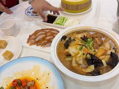 -便宜坊烤鸭店(玉蜓桥天坛店)