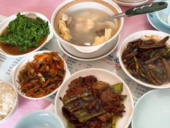 -蘭心餐厅(进贤路店)