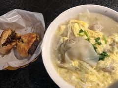 -买又大餐厅(福林里店)