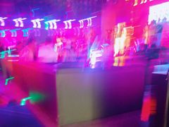 -MOSSO音乐酒吧·live house(南京旗舰店)