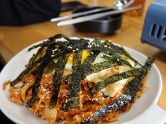 -李先生的首尔小馆(松江启源广场店)