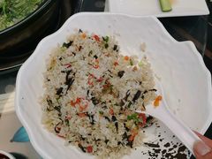 -野菌皇海景野生菌火锅(滨海大道店)