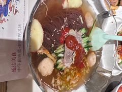 -七八冷面·延边朝鲜族美食(圣熙八号店)