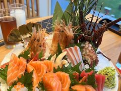 -王鼎精致料理铁板烧(世博源店)