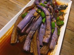 -院子餐厅·大锅菜·老杭帮(桥西直街店)