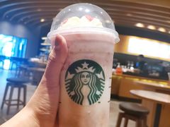 -星巴克(锦州太阳广场店)