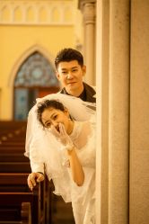 -苏州HX-合喜映画婚纱摄影