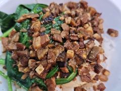 卤肉饭-喜家德虾仁水饺(艺汇家店)