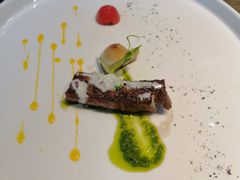 -箱美术馆私房菜(水晶郦城店)