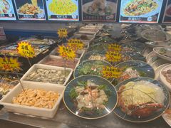 -添福来墨鱼饺子 · 海鲜东北菜(大连星海·黄浦路店)