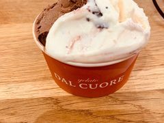 -Dal Cuore 达可芮冰淇淋(陕西北路店)
